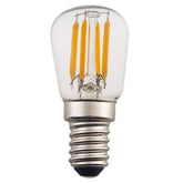 CLA Lighting Globes 3w LED E14 Pilot Globe Warm White 3000k Lights-For-You PILOT01 9326191034282